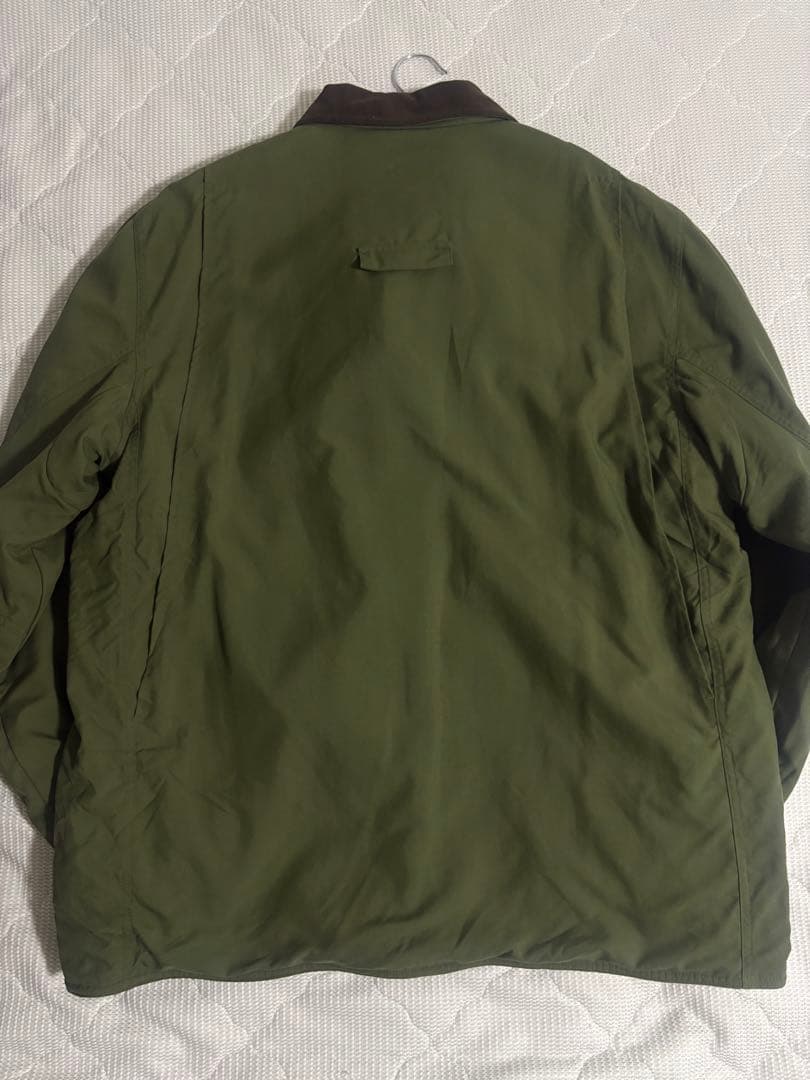 ジャケット・アウター 90s vintage L.L.BEAN hunting jacket coat