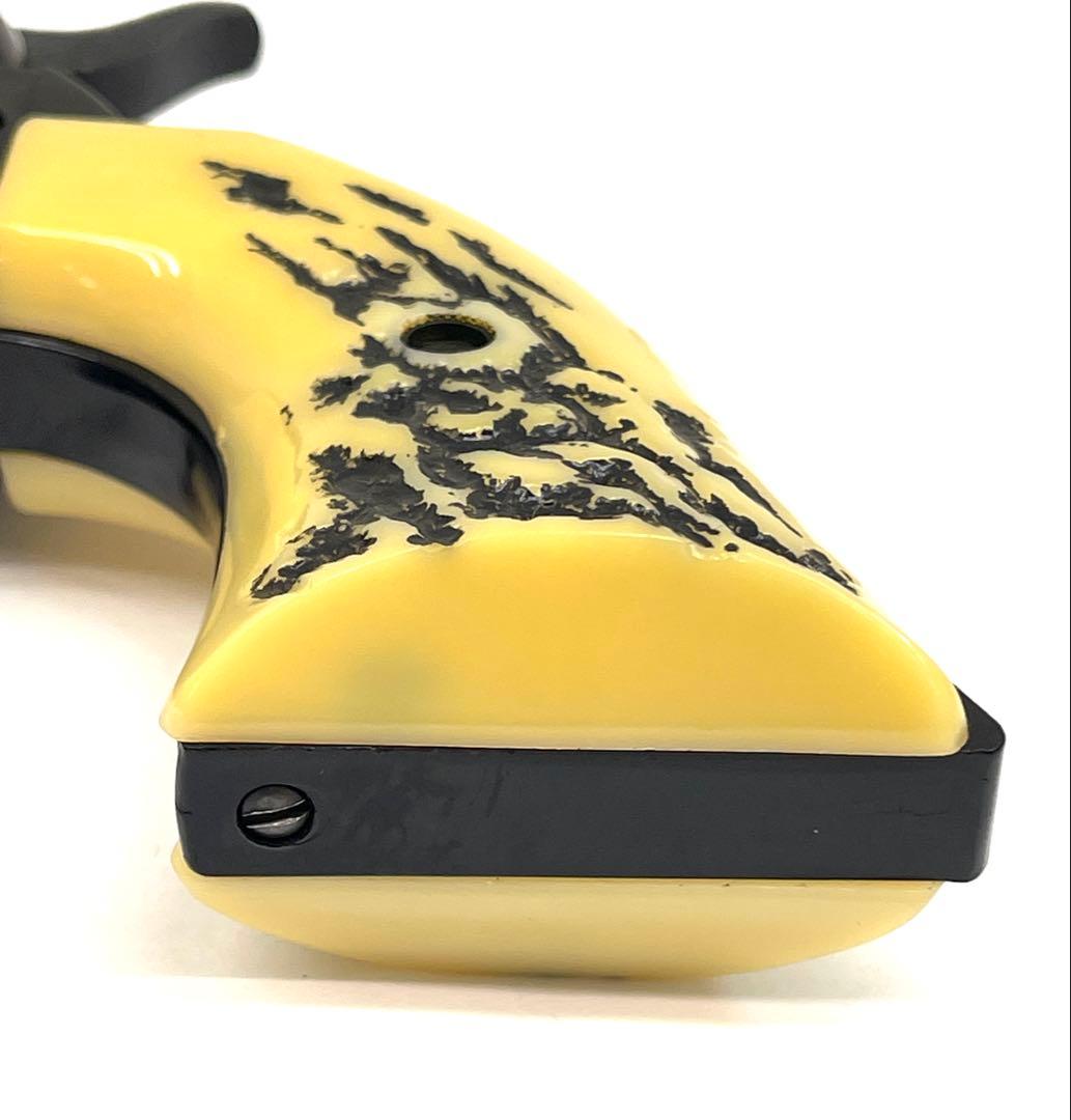 COLT シングルアクションアーミーリボルバー .45