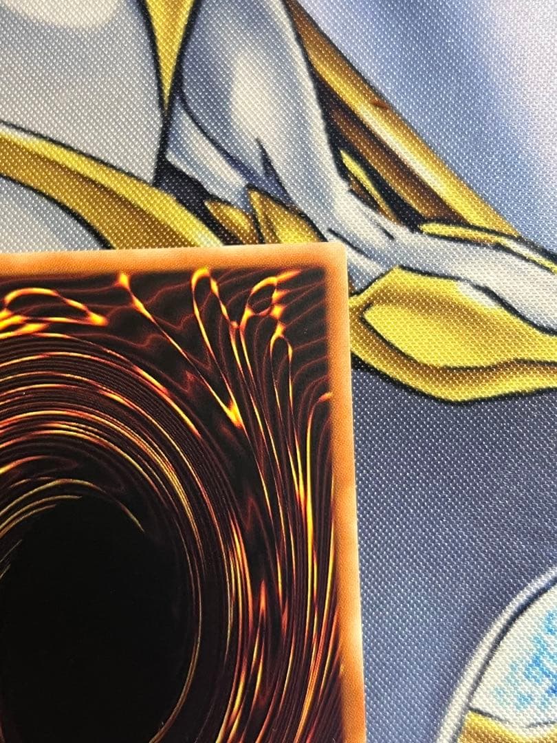 遊戯王　I:P マスカレーナ 25th IP クオシク　絵違い　アジア版