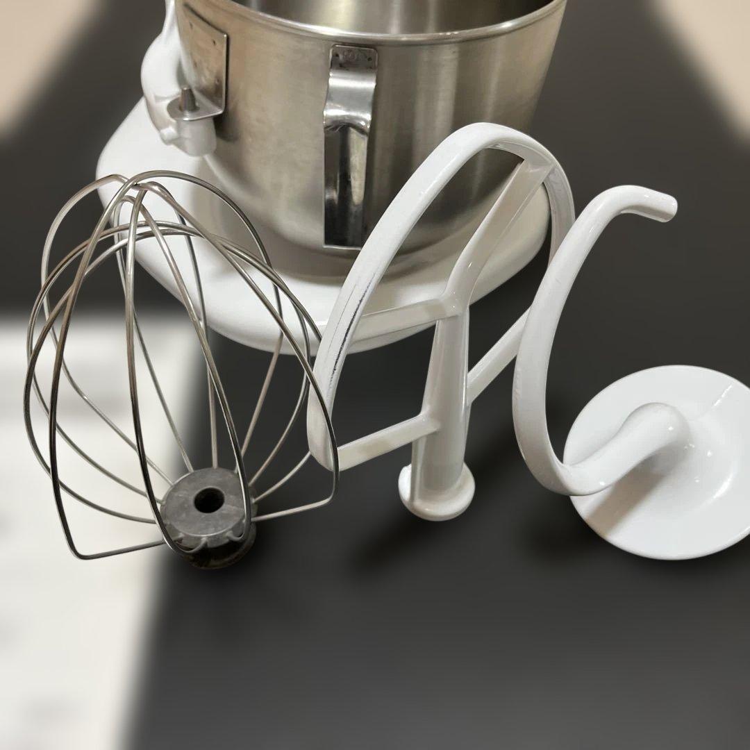 KitchenAid KSM5 料理用ミキサー