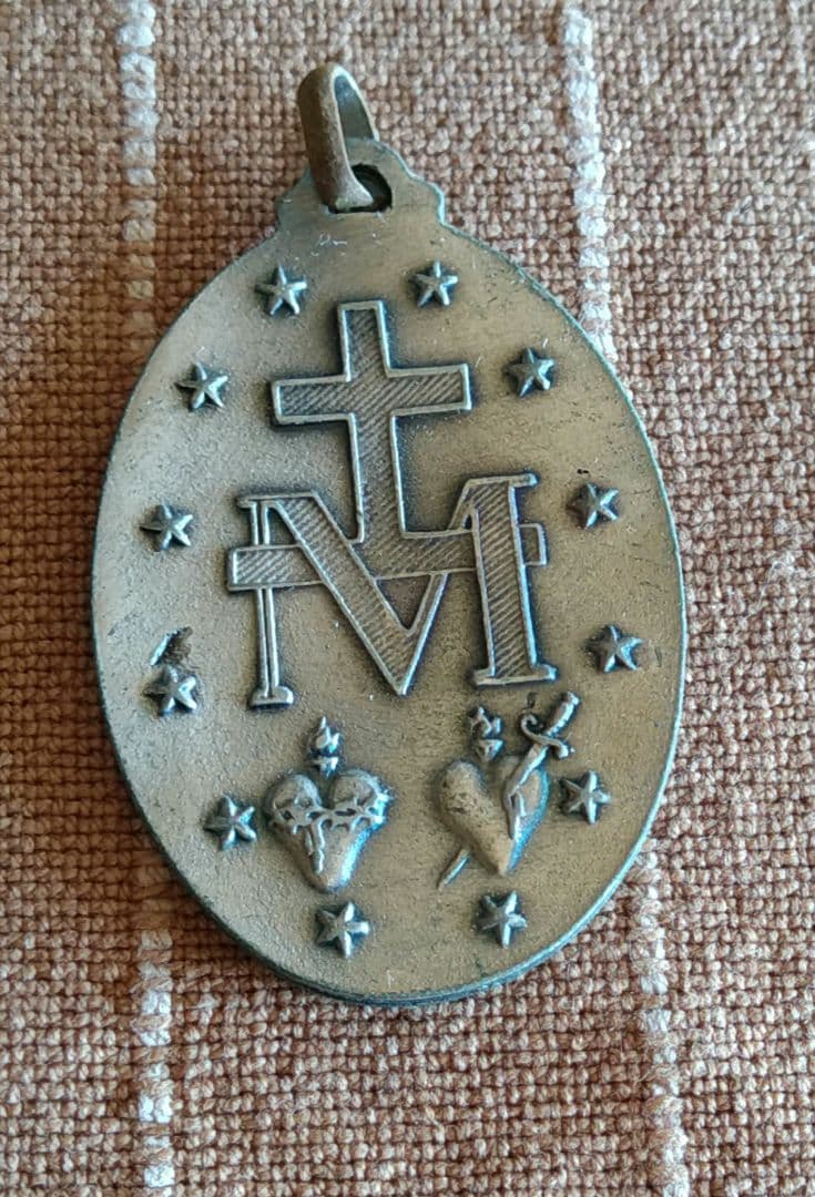 マドレーヌ寺院 パリ ペンダント ペンダントトップ フランス