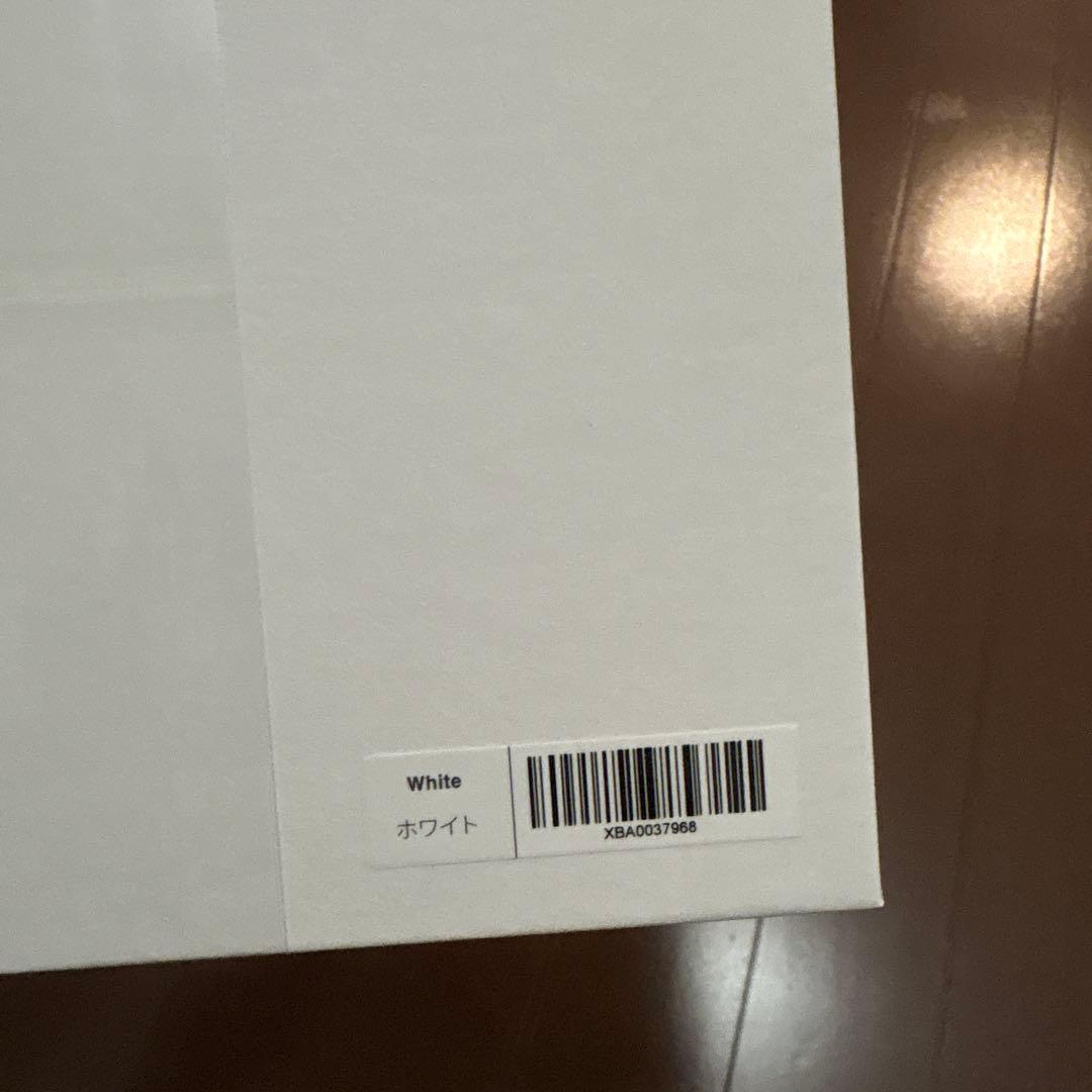 【箱未開封・新品未使用】ReFa BEAUTECH DRYER SE ホワイト