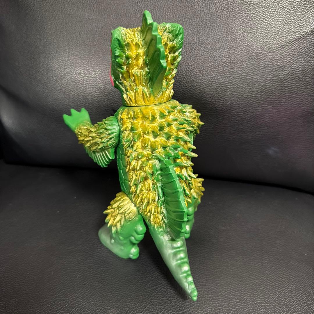 と*む様 マーミット ゲスラ Marmit マーミット 世紀の大怪獣シリーズ