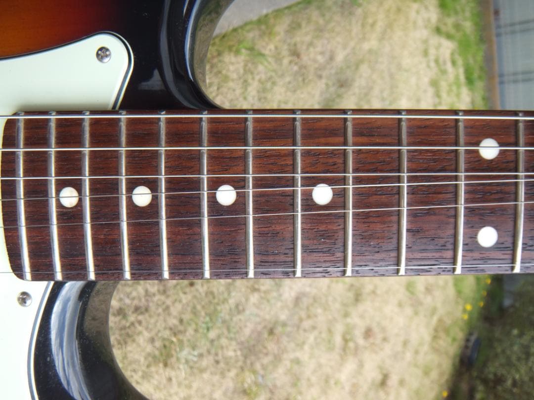 Fujigen Coolz ZST-10R アルダー アルニコ Fujigen Coolz ZST-10R