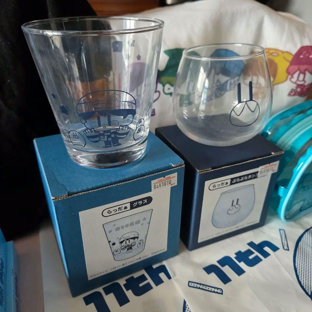 お値下げセール　らっだぁ　グッズセット　まとめ売り　ヴィレヴァン　追記有