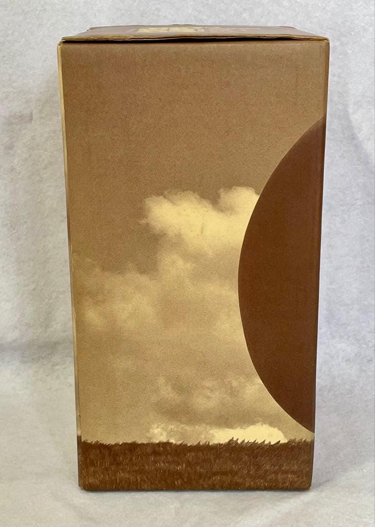 ナイトメア・ビフォア・クリスマス 海賊ジャック ジャイアントピーチ ソフビ