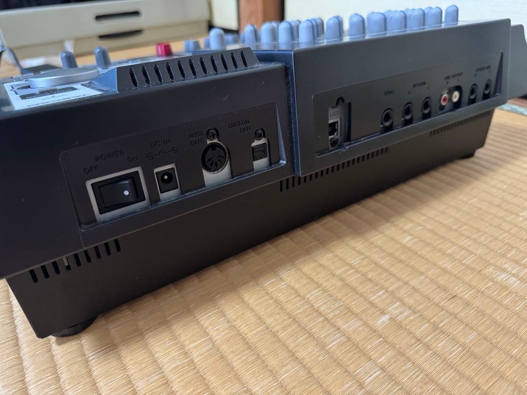 ⭐︎超美品⭐︎レア⭐︎TASCAM マルチトラックレコーダー