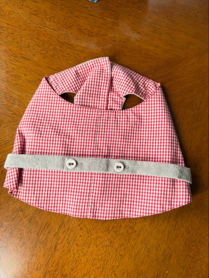 アトリエgg 新品サロン限定品 夏のベスト サイズ2ハーフ - メルカリ