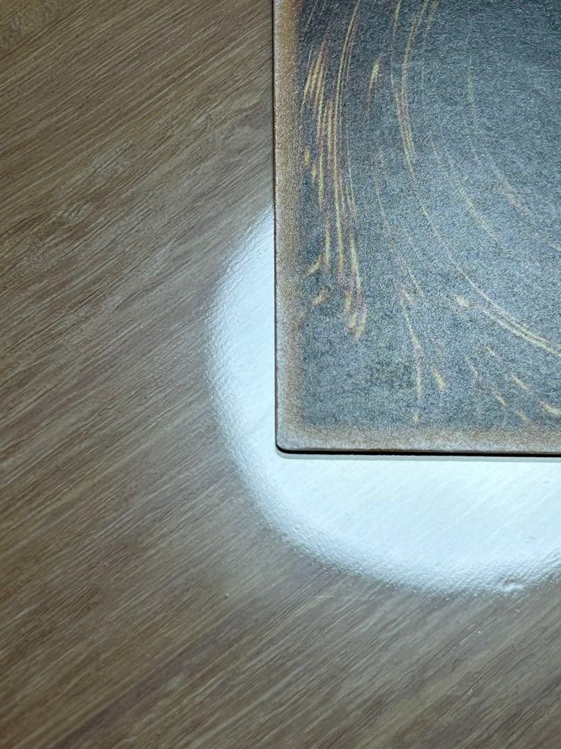 遊戯王 青眼の白龍　ブルーアイズホワイトドラゴン　レリーフ　SM-51