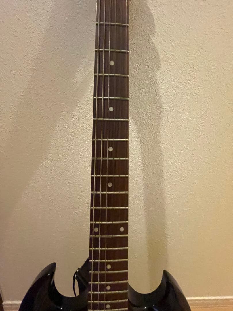 値引き可！Epiphone SG G-310 エレキギター　セット