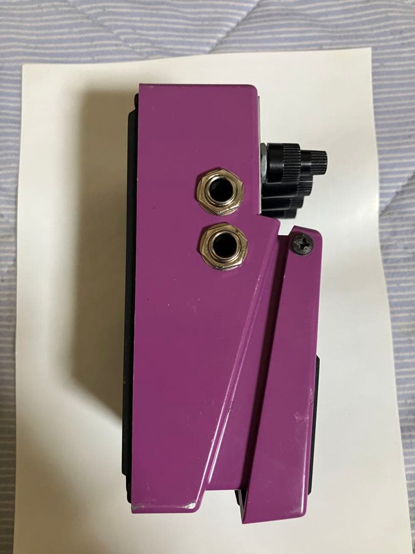 Boss Flanger BF-3 ボス　フランジャー　エフェクター明日14時迄