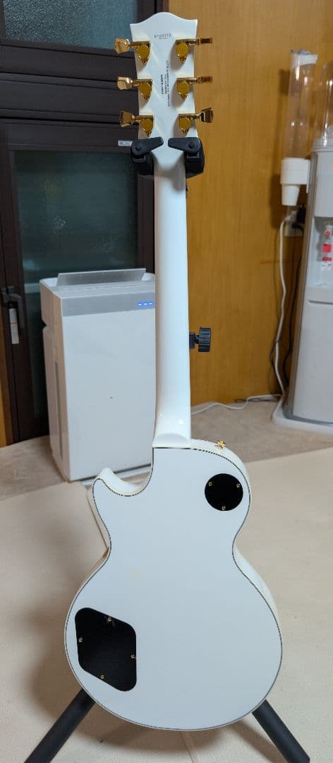 美品】FGN NLC100 / レスポールカスタムDuncan PU - メルカリ