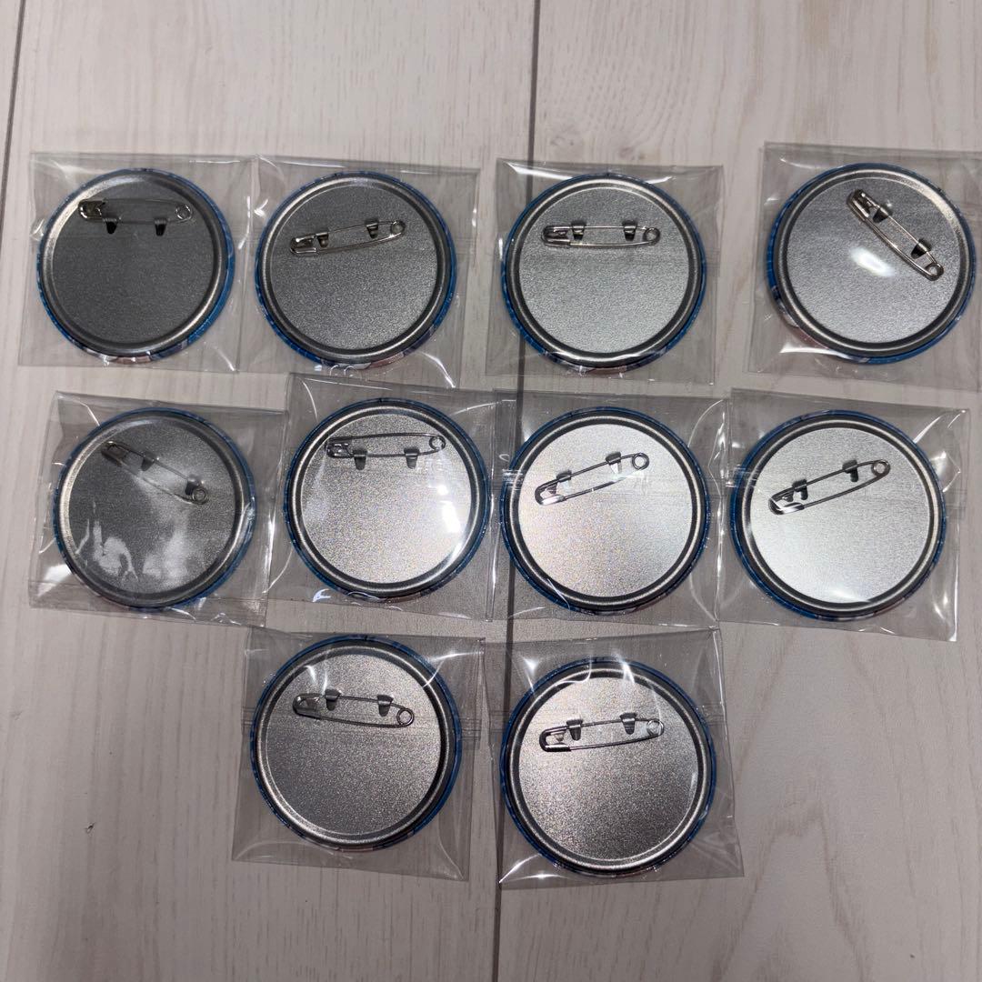 カラフルピーチ なおきり タワー缶 10個セット