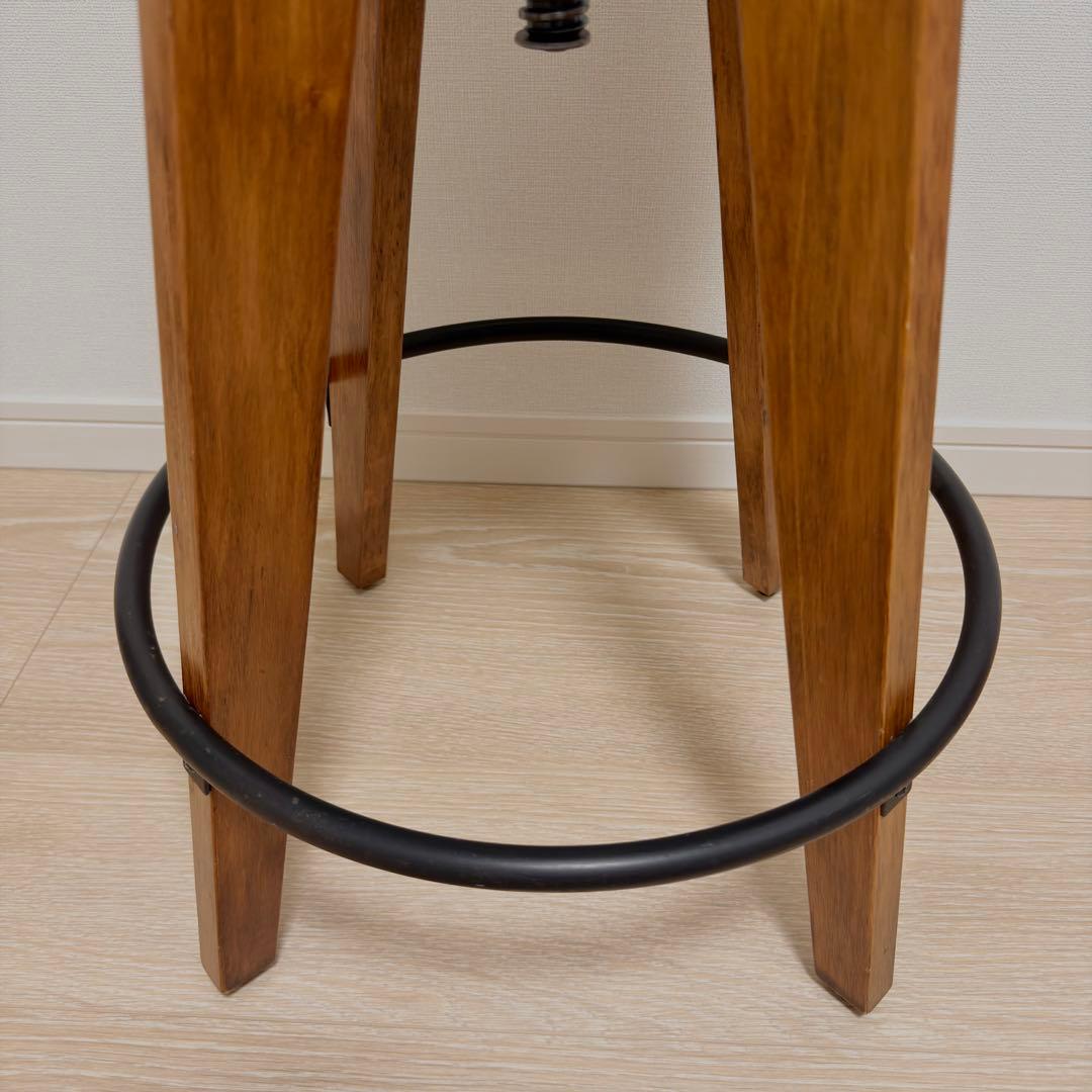 JOURNAL STANDARD FURNITURE CHINONハイスツール1