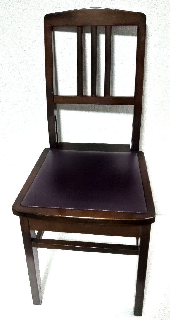 YAMAHA付属 ITO製 トムソン椅子 ピアノ椅子 （高さ調整機能付）