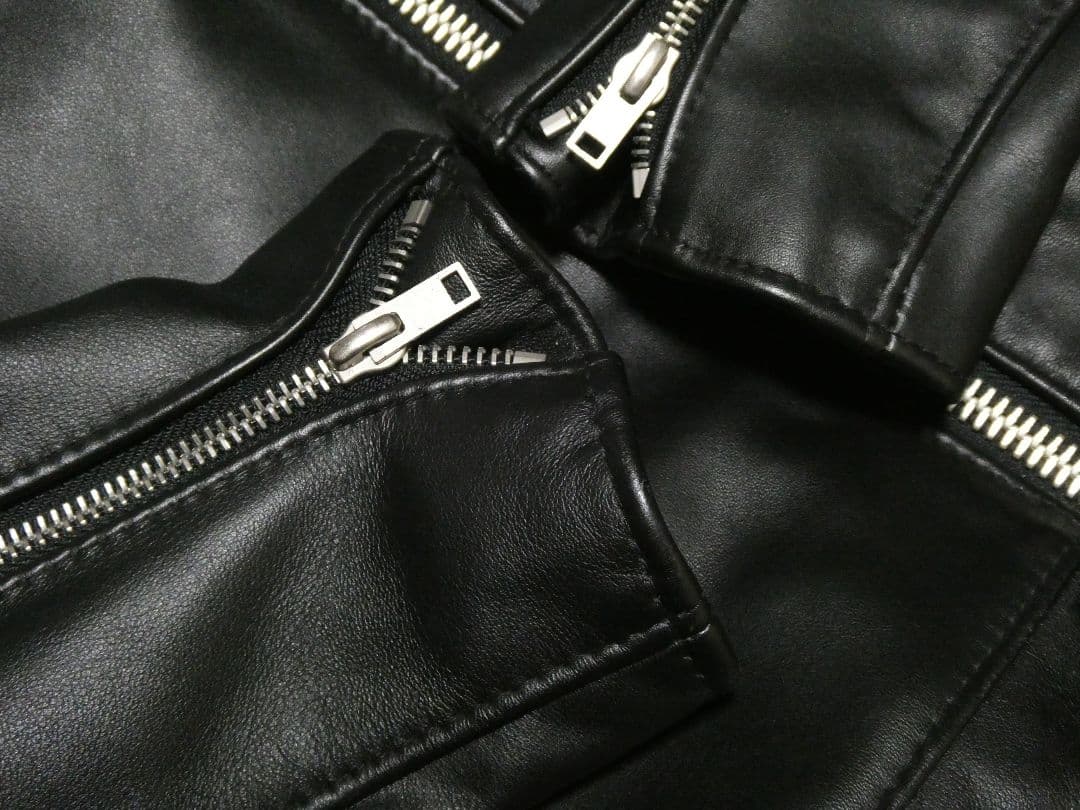 極美品】 Buco J-100 サイズ36 茶芯モデル THE REAL McCOY'S BUCO J