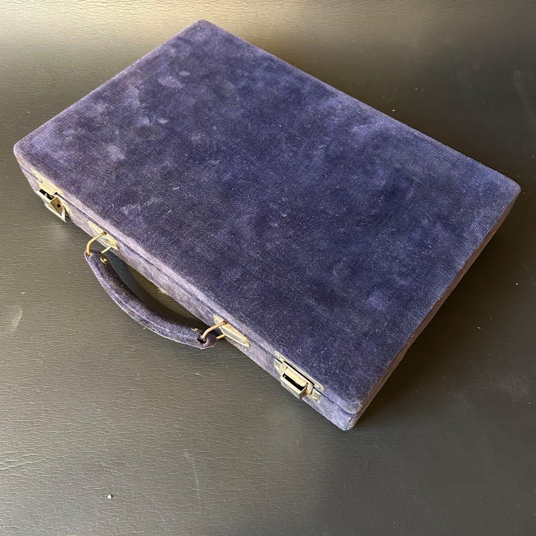 【高級美品】麻雀牌セット 竹牌