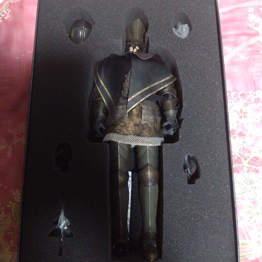 Helio studio 1/6 ロンドールの亡霊騎士 - メルカリ