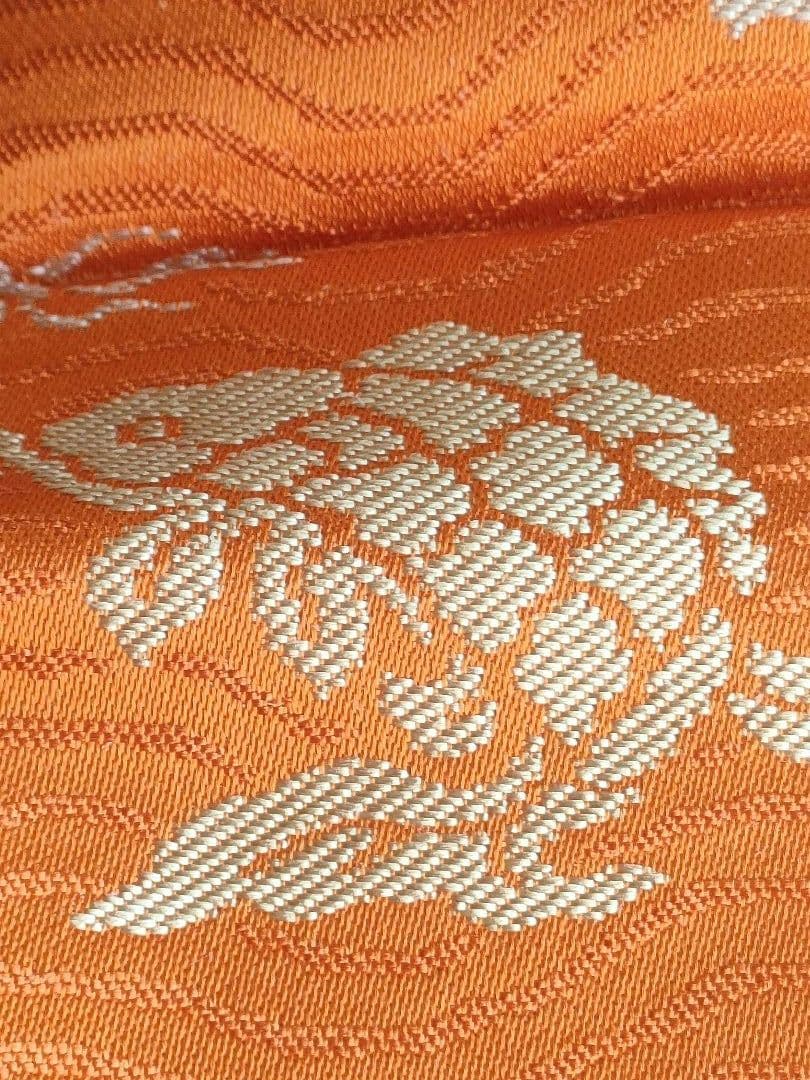 茶道具 出し帛紗 袋師︰土田友湖 荒磯文 初釜 木箱