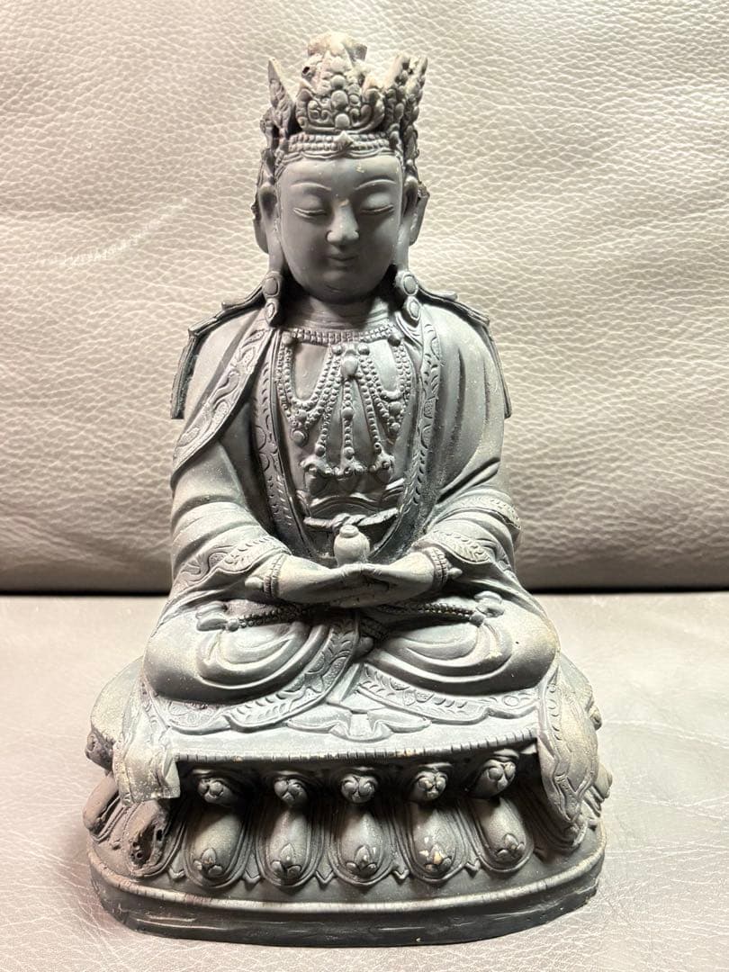 達磨祖師仏像 置物 達磨仏像 町の家 開運風水 招財 置物 装飾品 工芸