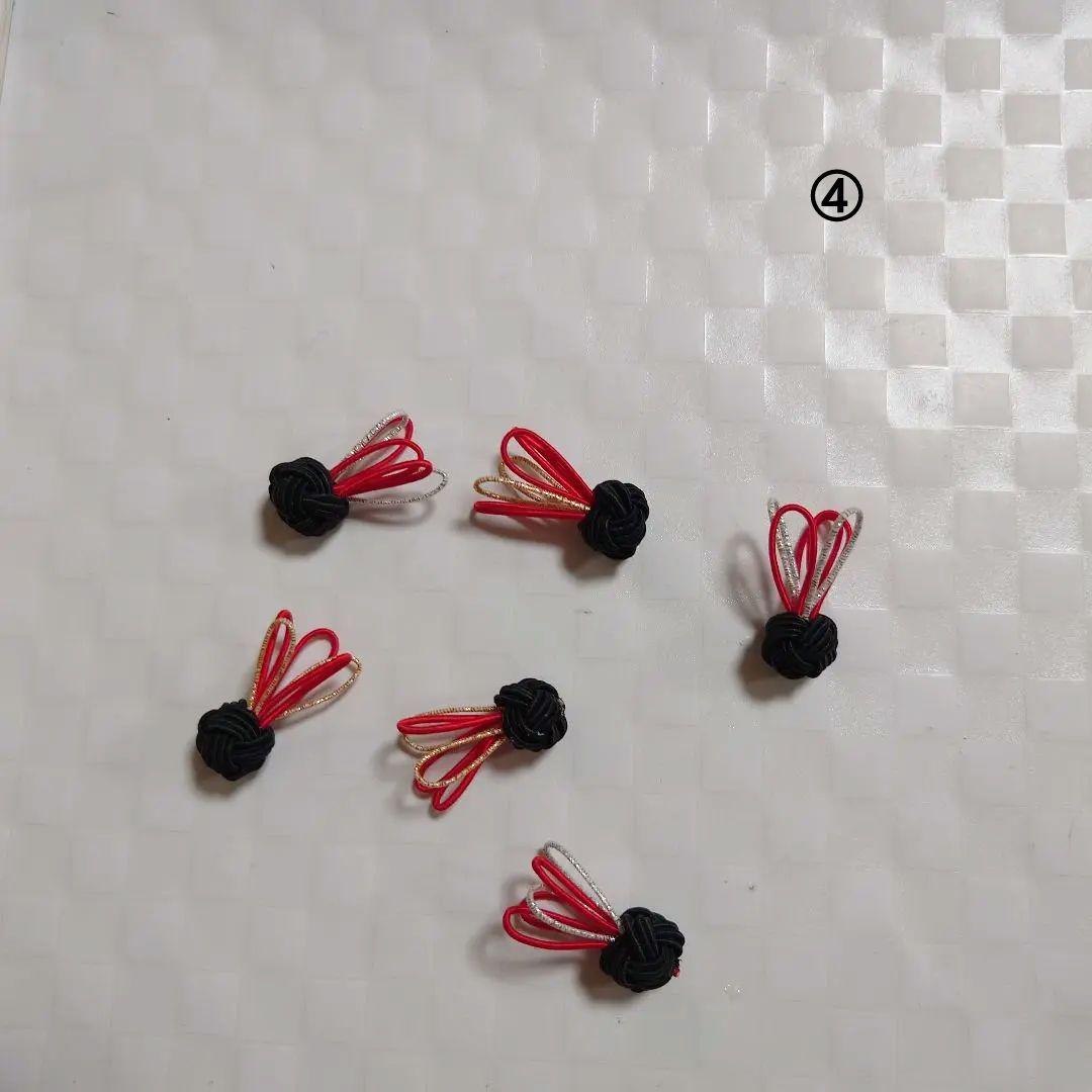 pene 水引パーツ