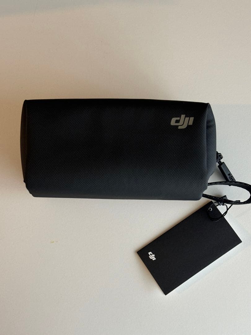 美品DJIOsmo Pocket 3本体 アクセサリーセット