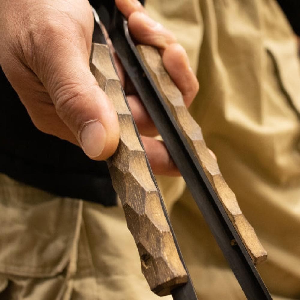 R*J様 サンゾー工務店 ASIGRIP PLS アシモクラフツ asimocr