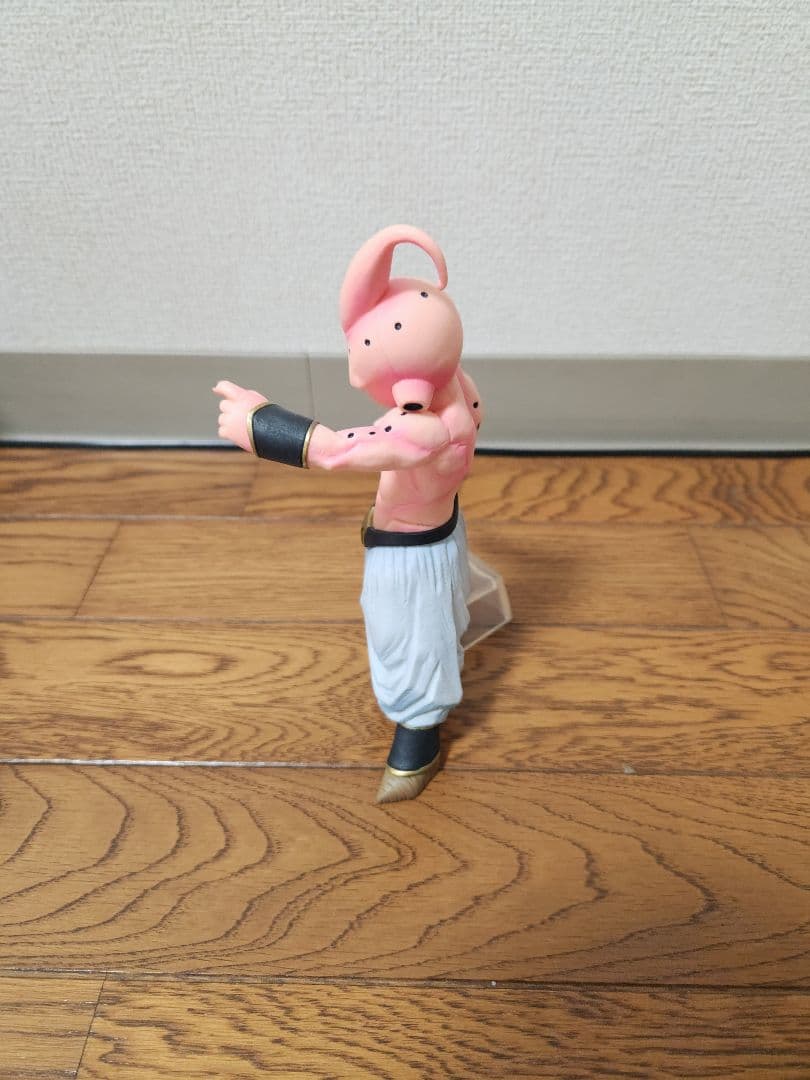 ぼーぼ@ドラゴンボール1番くじフィギア