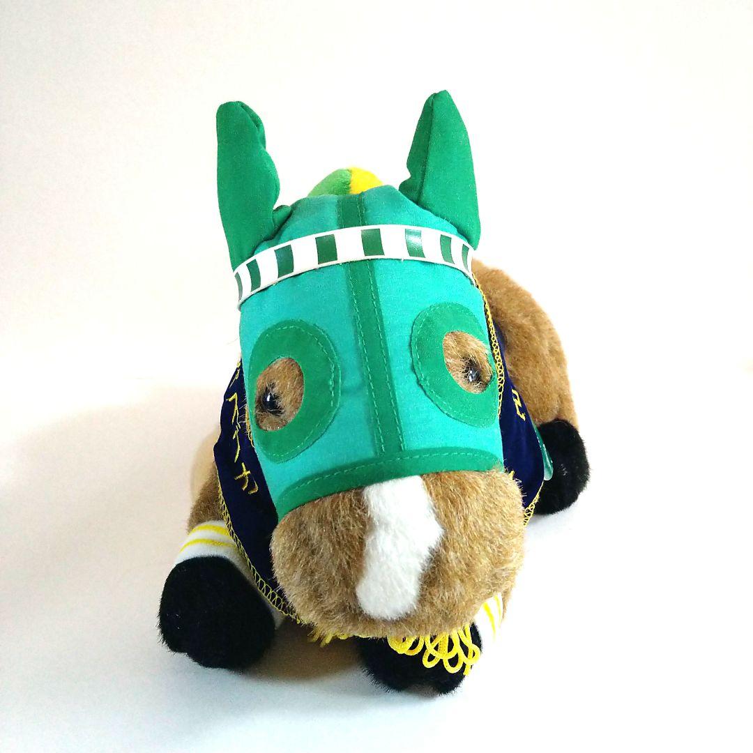 【AVANTI製】サイレンススズカ第39回宝塚記念Sサイズ(タグ付き)