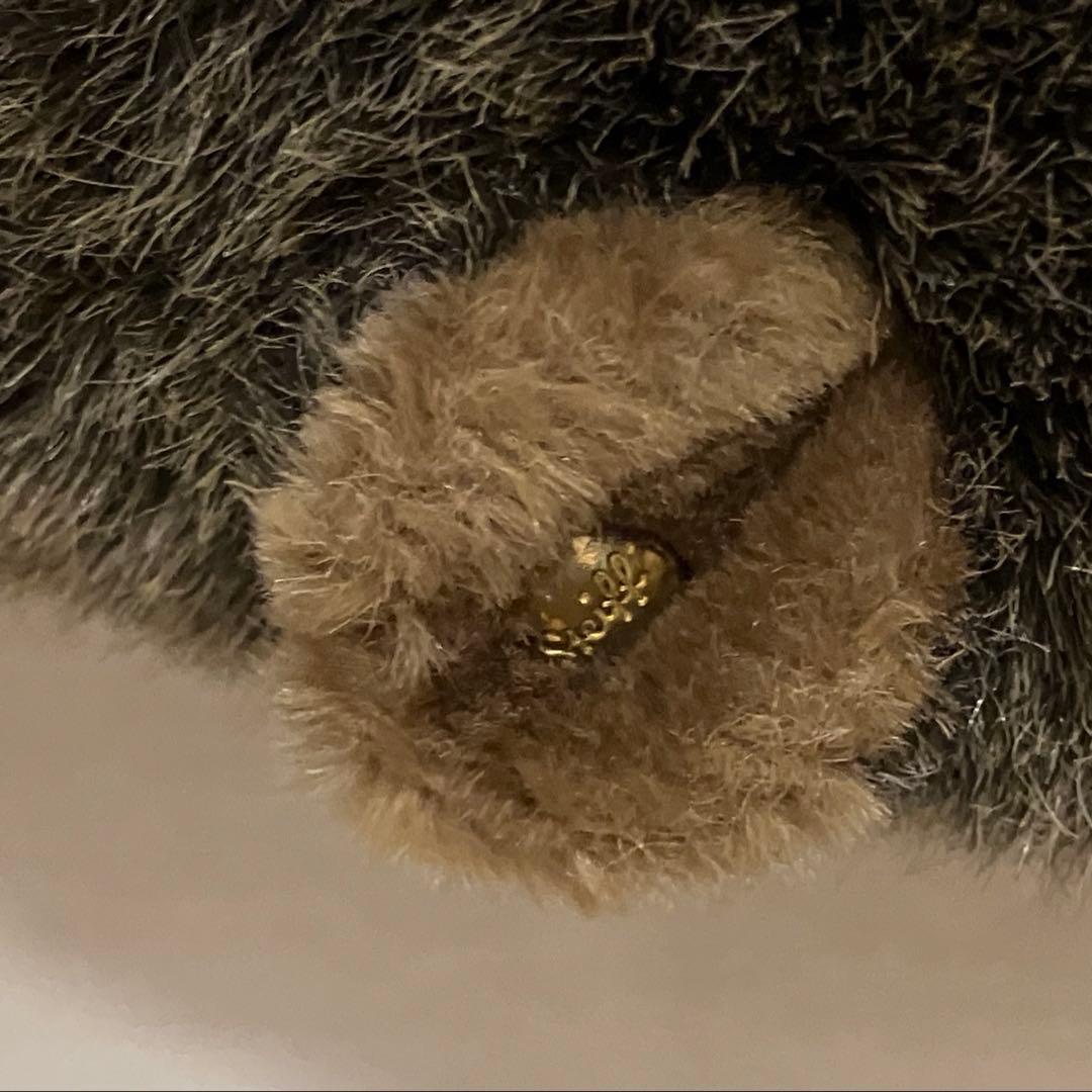 Steiff シュタイフ ぬいぐるみ 2体セット ロバ いのしし