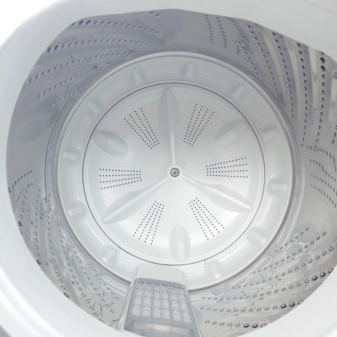 生活家電 2023年製 3点セット 冷蔵庫 洗濯機 電子レンジ D073