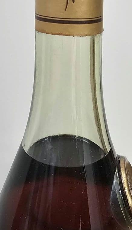 未開栓 Hennessy V.S.O.P コニャック ブランデー 古酒40度