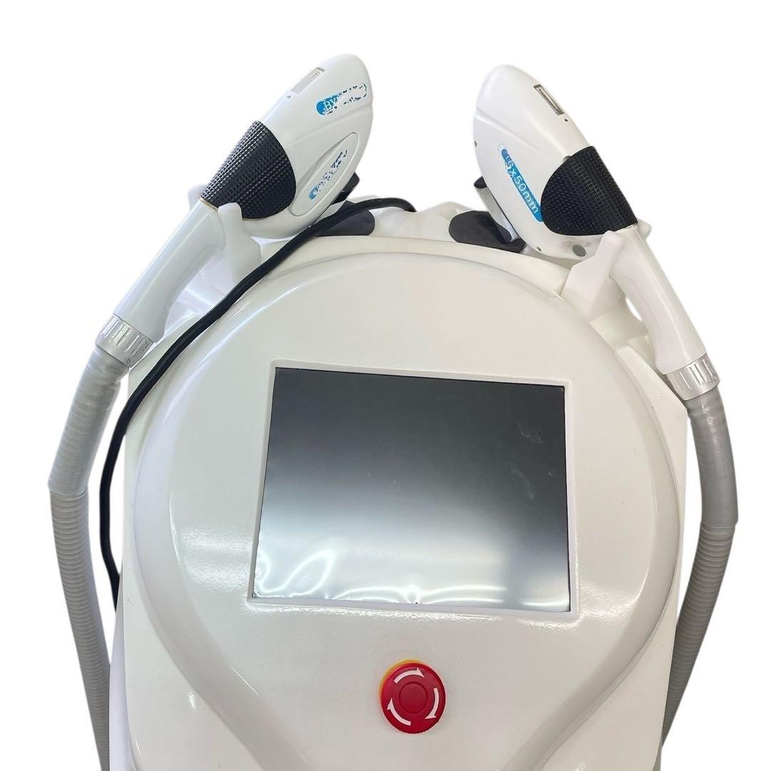 レナード バイマッハ LBM-001 ハンドピース2本セット 残量あり