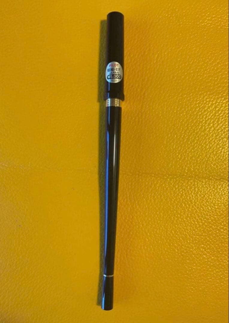 パイロット デスクペン 14金 DP500 Amazon | DP-500-B パイロット 廃版