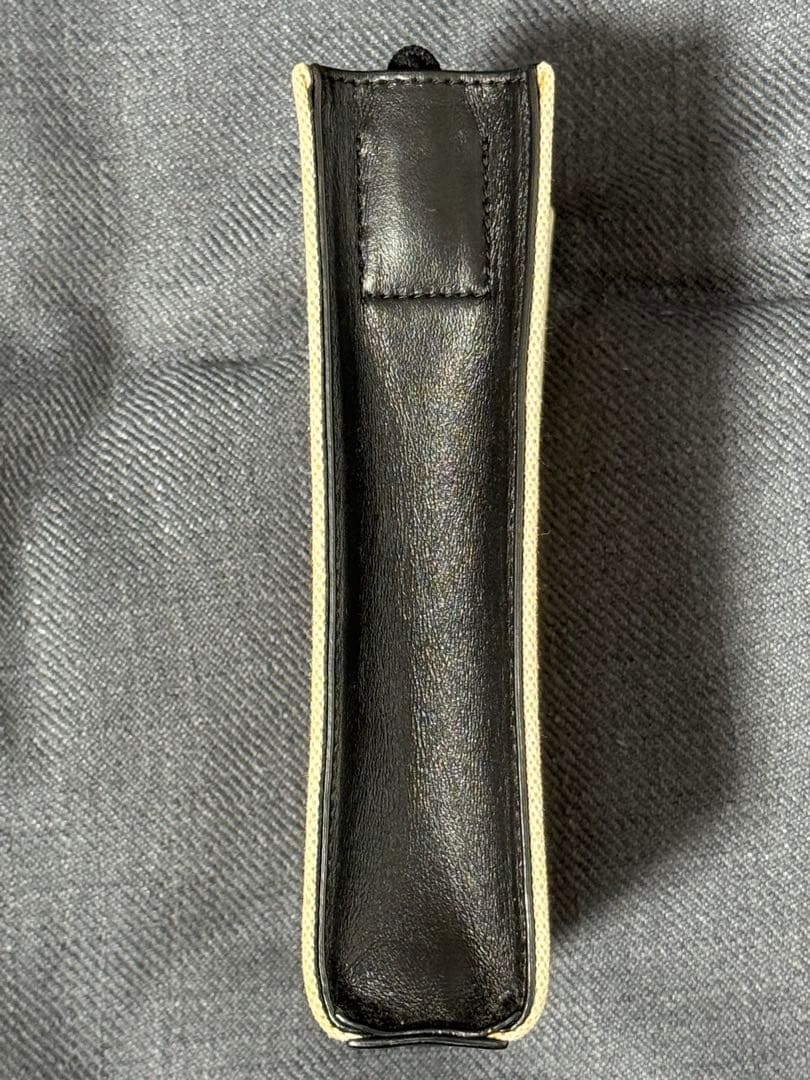 JIL SANDER ベージュ ショルダーバッグ