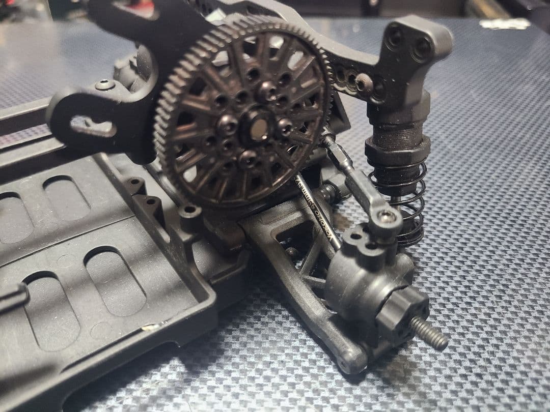 ホビーラジコン Lemon