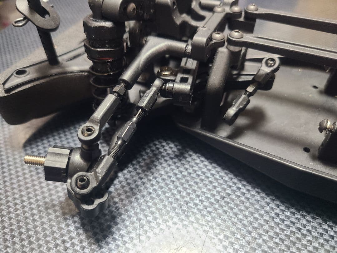 ホビーラジコン Lemon