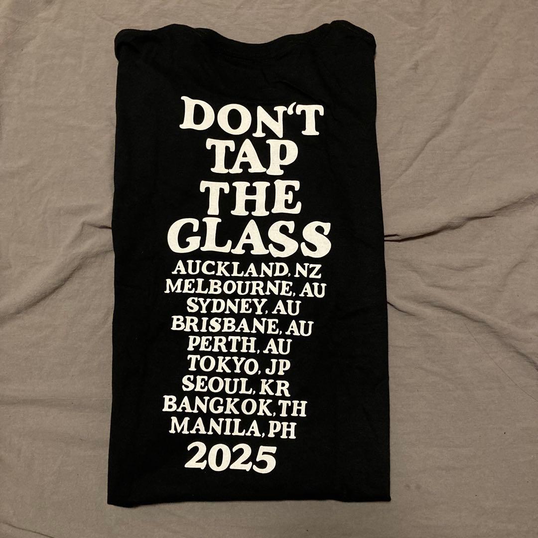 Tyler, The Creator 'DTTG' Tシャツ会場限定 Mサイズ Tyler, The