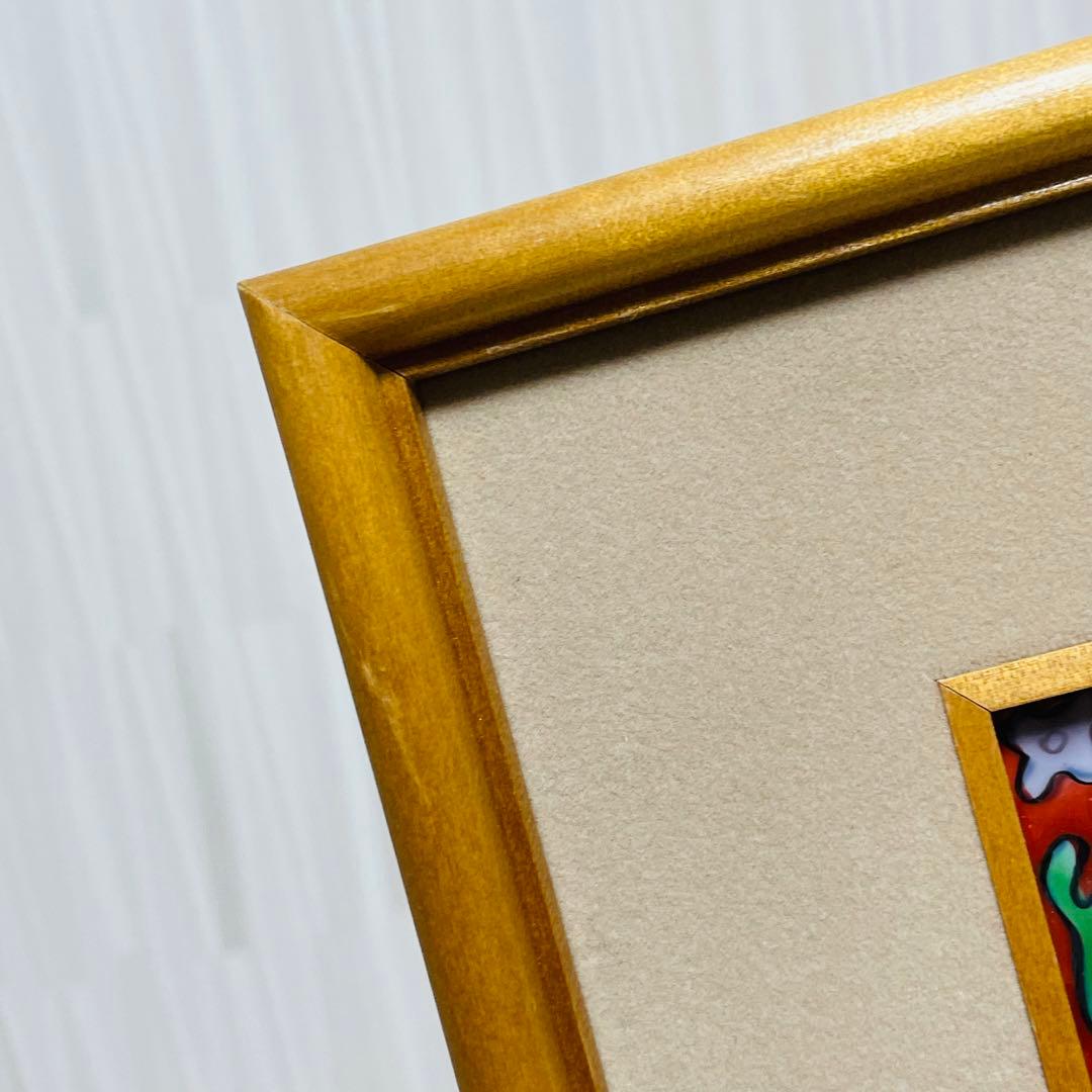 有田焼 源右衛門 陶板 花鳥 美人図 水瓶 向日葵 壁掛け アート ミナイ