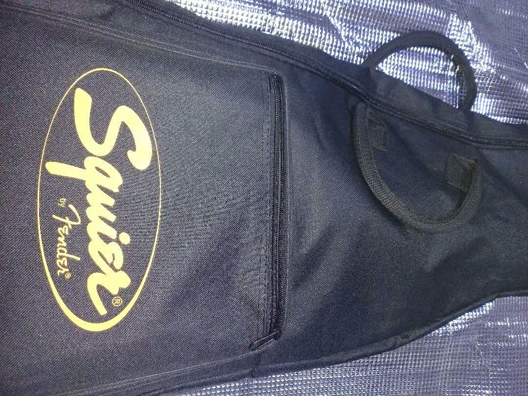 エレキギター　シャーベル　レスポールタイプ美品