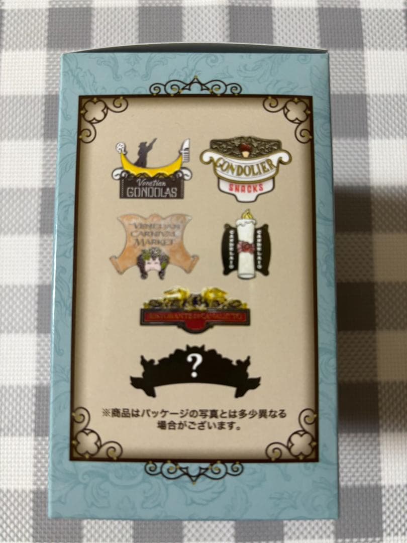 トイストーリー30周年記念のディズニーコレクション 【新品/未開封