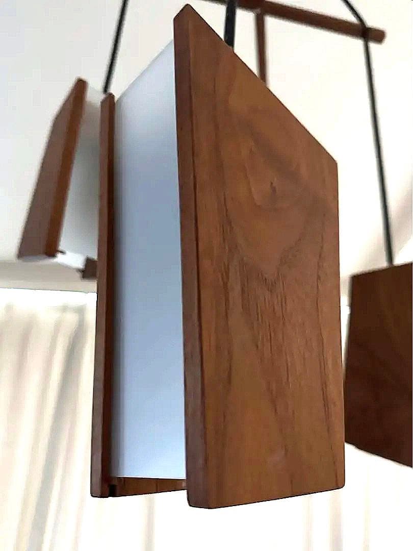 ペンダントランプ 丹羽望 2are3 LEDtsumiki pendant lamp (size:S