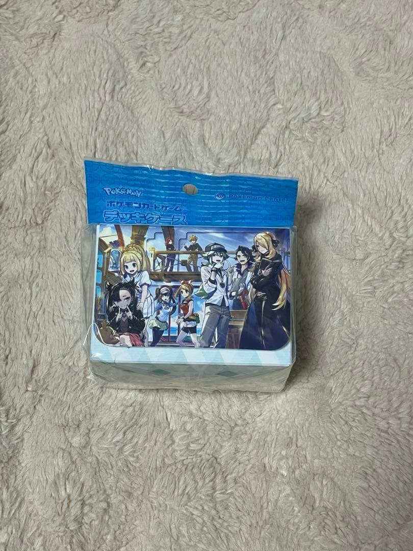 【新品未開封】トレーナーズサロン 5点セット TRAINERS Salon!!