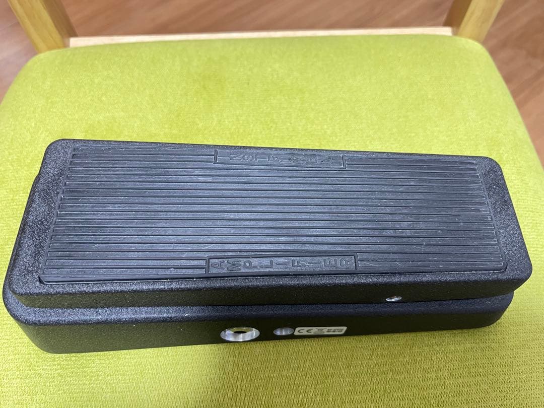 GCB95 Cry Baby ワウペダル