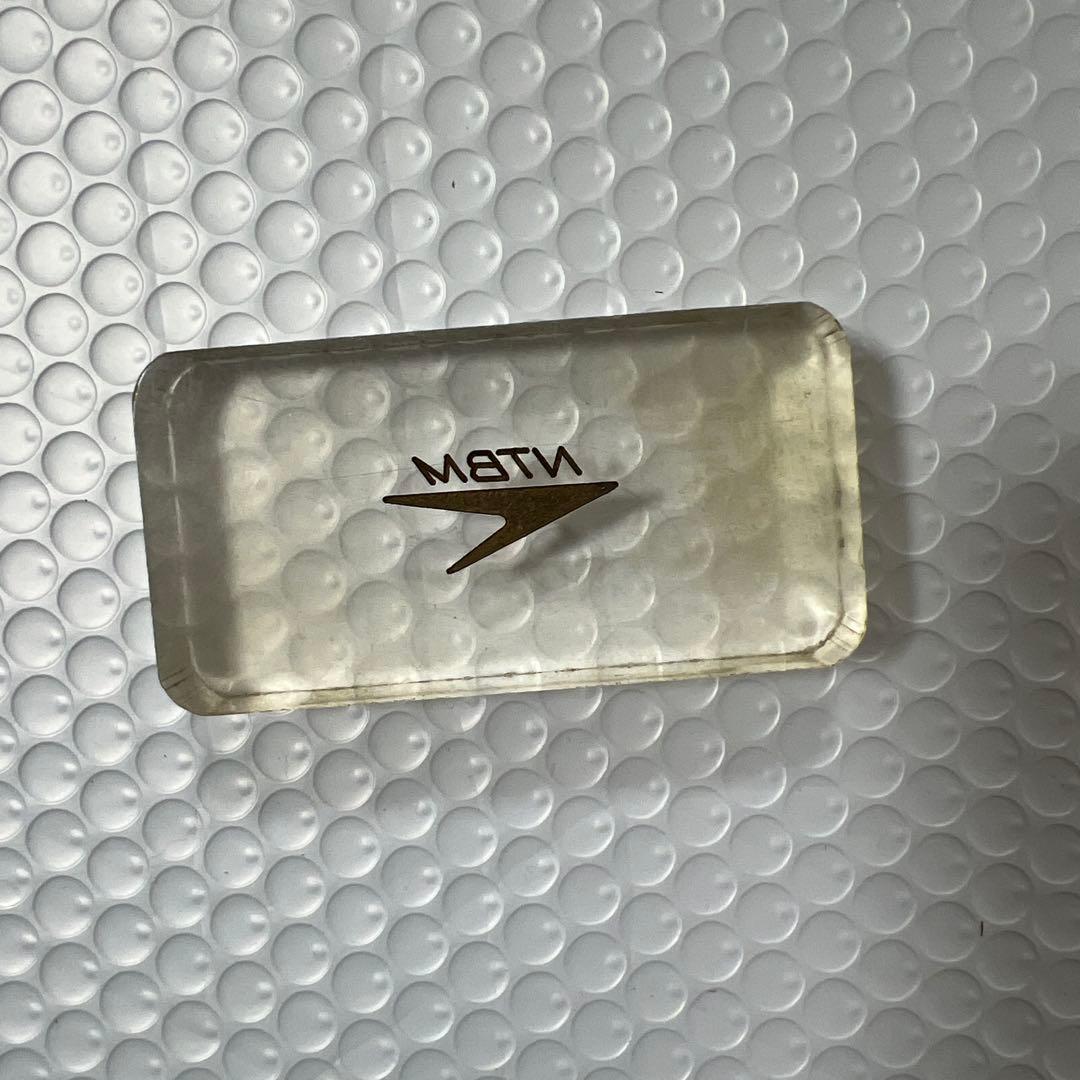 当時物レア物食堂車 伝票押さえ 文鎮日本食堂 帝国ホテル ビュフェ東京 都