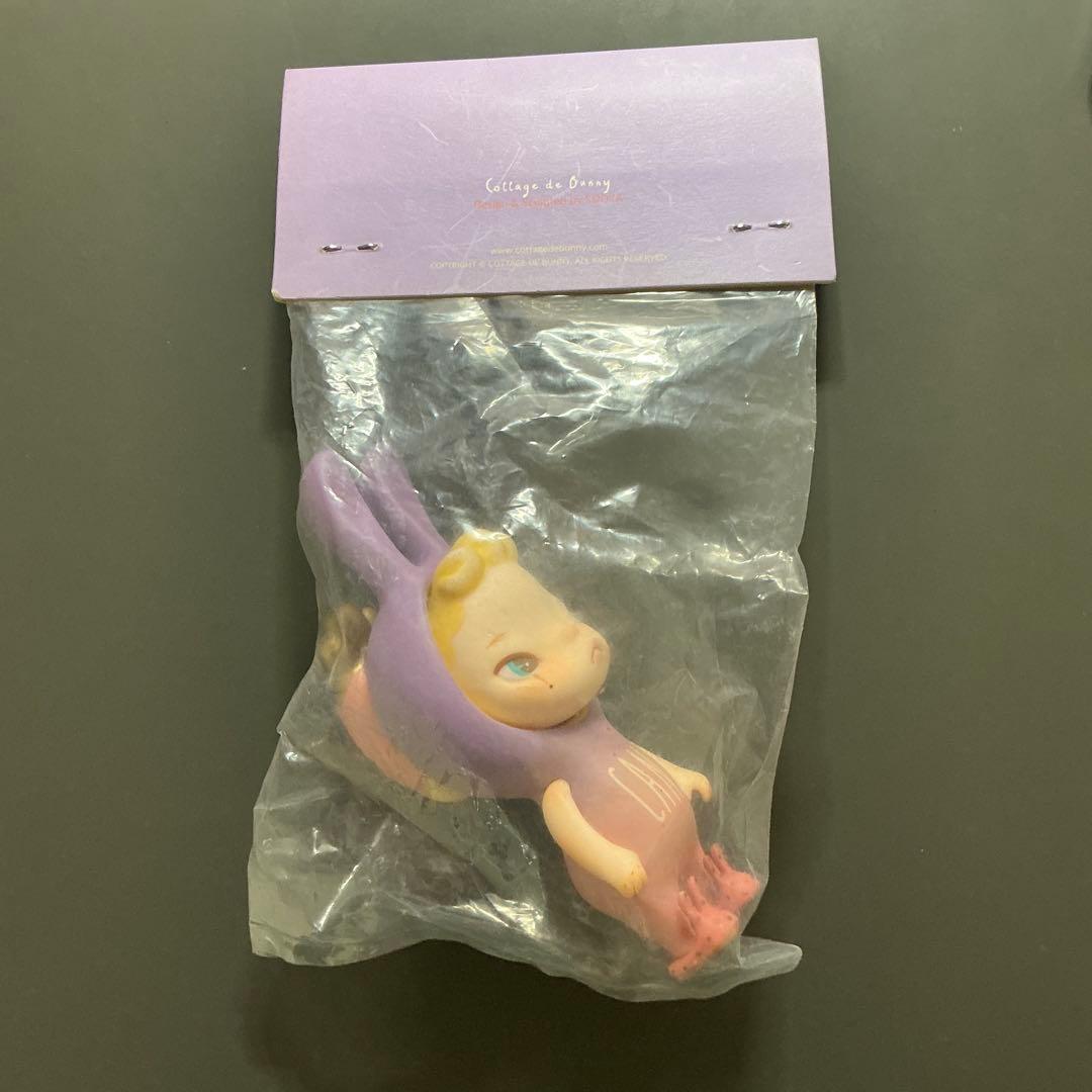 SooyaStudio Candy Ban フィギュア SOOYA STUDIO Ban Candy Limited