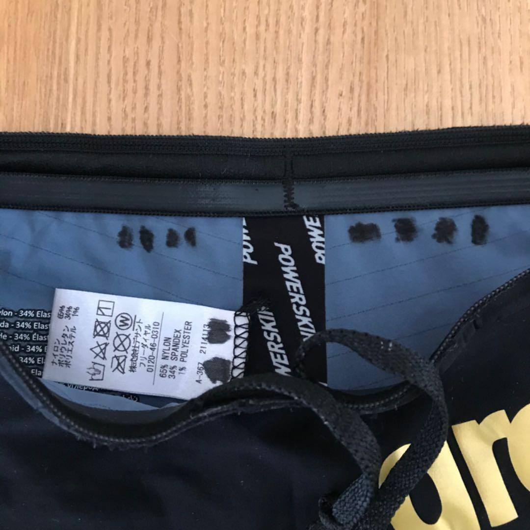 arena カーボンエア2 競泳水着 サイズSSS