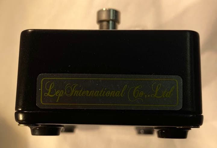 SubDecay Starlight Quantum Flanger【新品】