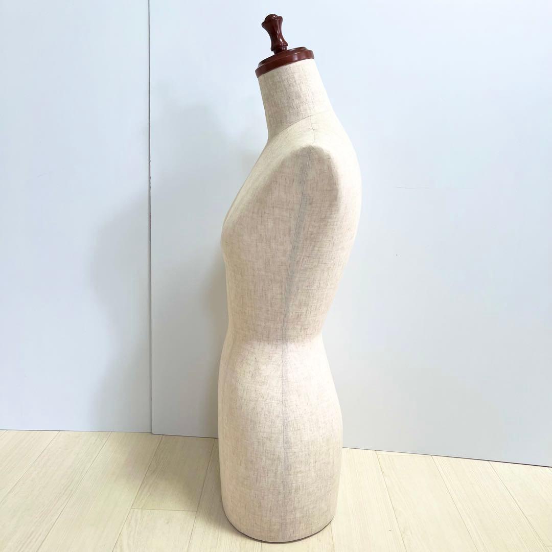 ☆美品☆東京キイヤ トルソー レディース 9号 バスト83 芯地張 ボディ