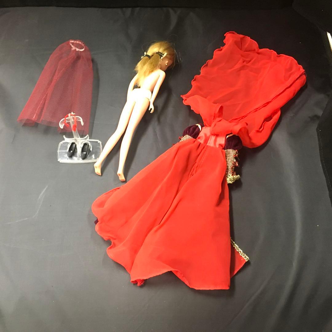 リカちゃん 超レア 希少 洋服だけでもレアです‼️